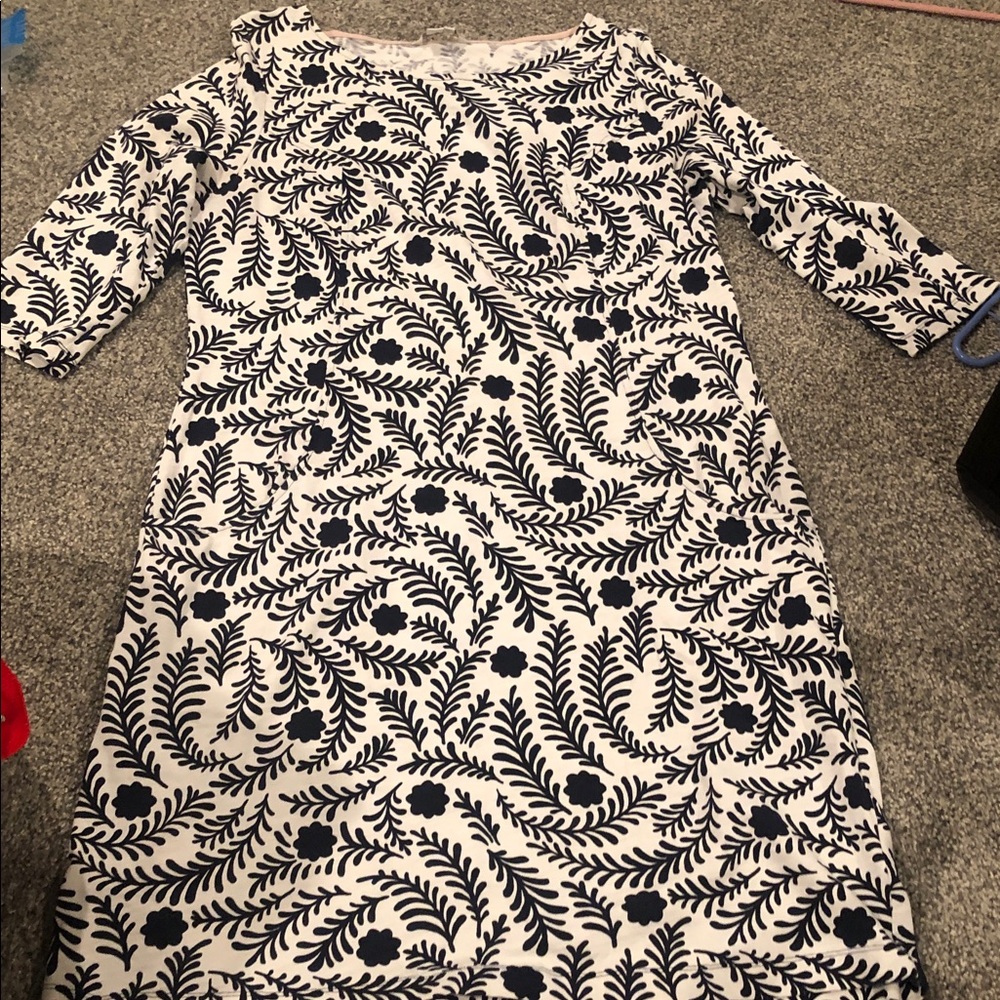 Boden dress